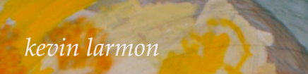 kevin larmon